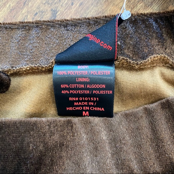 Christmas Reindeer Men’s Underwear Gag Gift Set - Picture 7 of 7